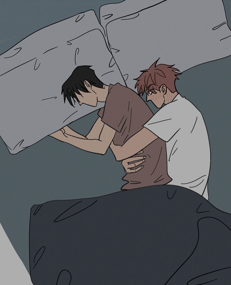 Манга ТЫ - МОЙ ЛУЧШИЙ ДРУГ - Глава 92 Страница 2