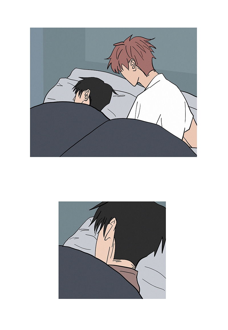 Манга ТЫ - МОЙ ЛУЧШИЙ ДРУГ - Глава 90 Страница 2