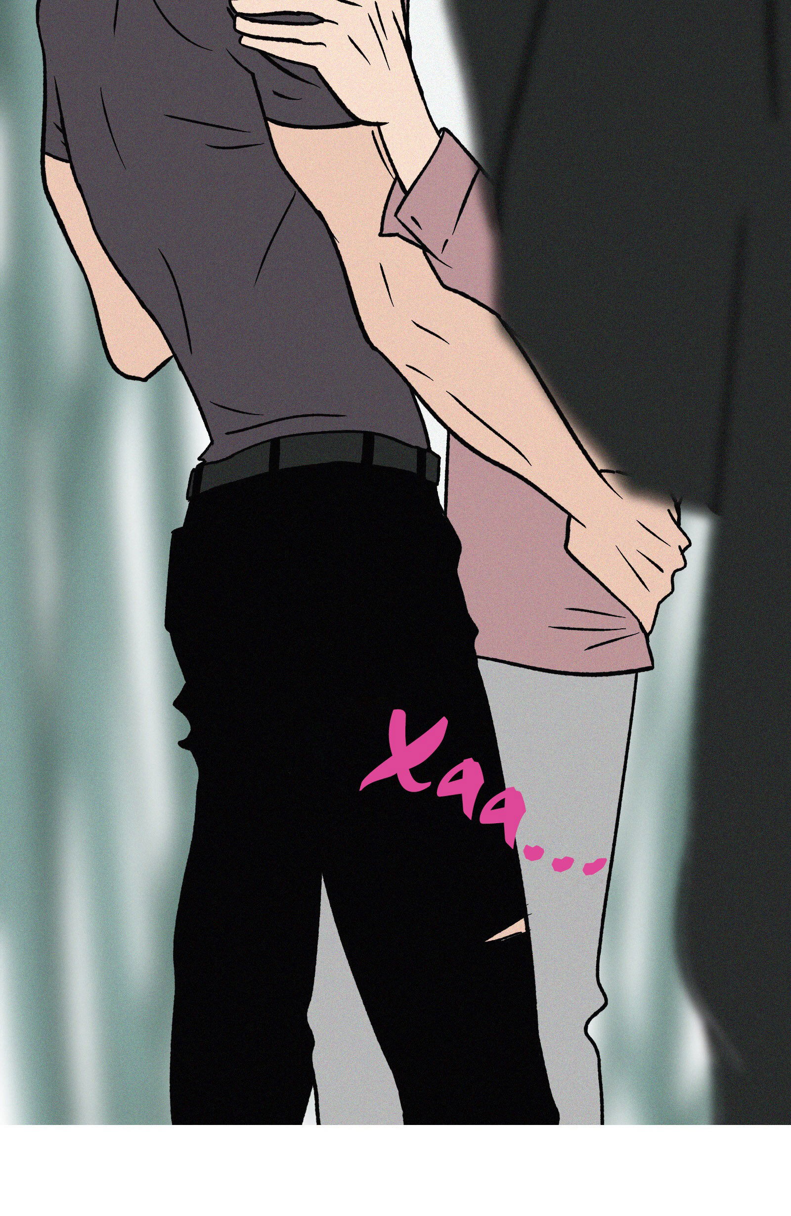 Манга ТЫ - МОЙ ЛУЧШИЙ ДРУГ - Глава 76 Страница 3