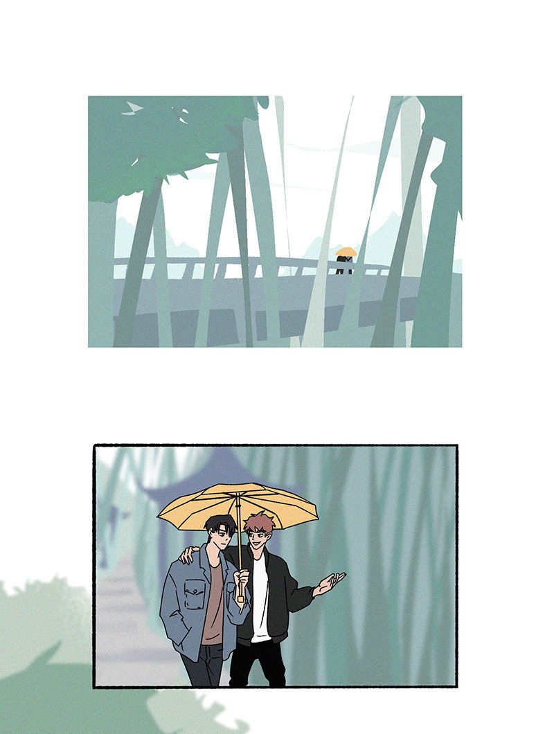 Манга ТЫ - МОЙ ЛУЧШИЙ ДРУГ - Глава 74 Страница 1