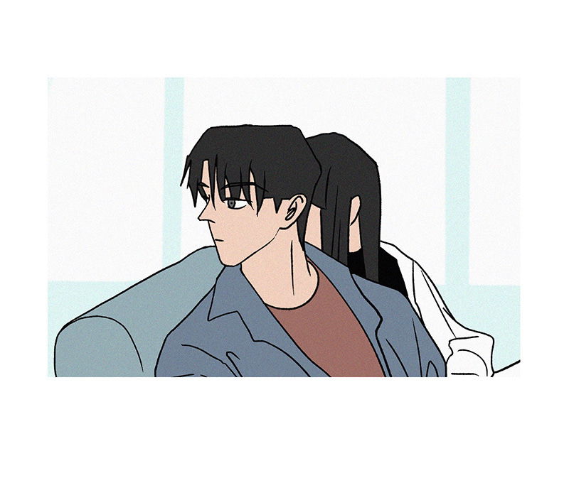 Манга ТЫ - МОЙ ЛУЧШИЙ ДРУГ - Глава 67 Страница 3