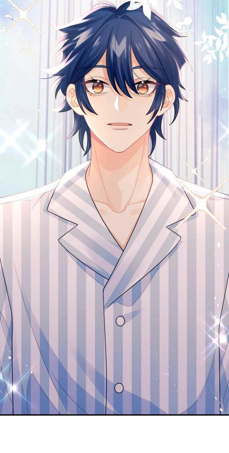 Манга Соперник в любви с каждым днём краше - Глава 27 Страница 31