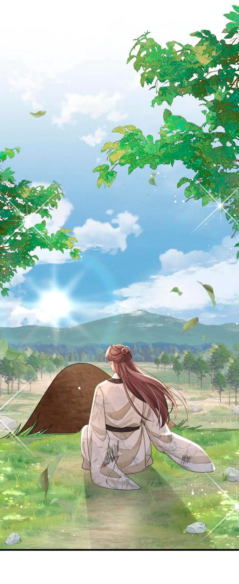 Манга Соперник в любви с каждым днём краше - Глава 40 Страница 18