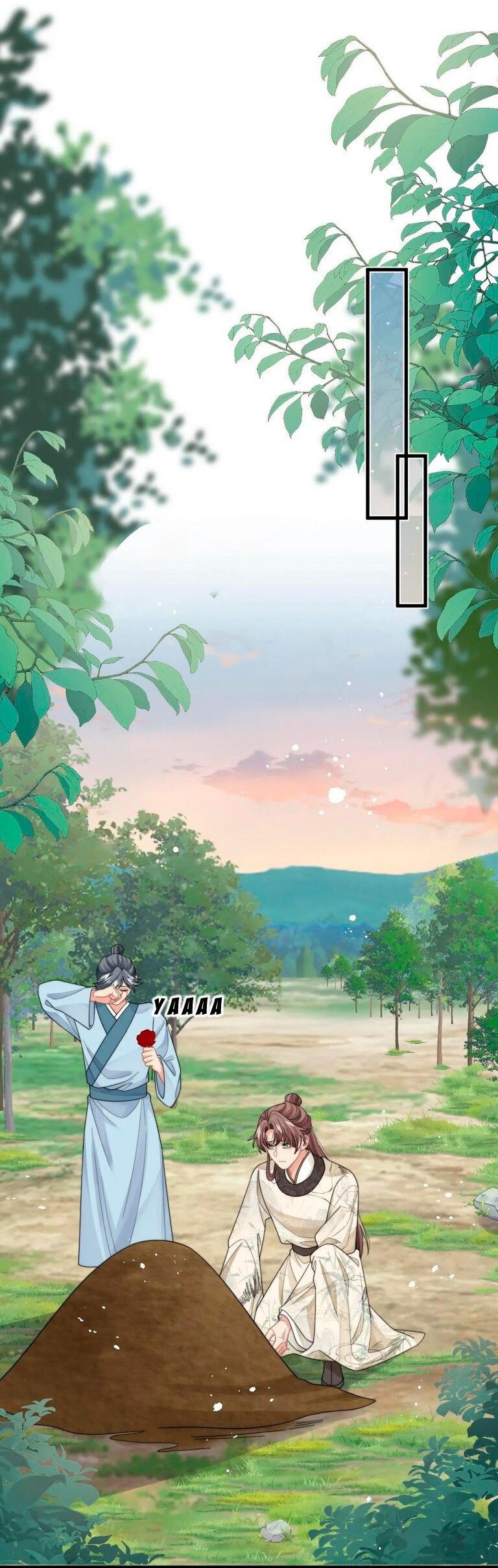 Манга Соперник в любви с каждым днём краше - Глава 40 Страница 7