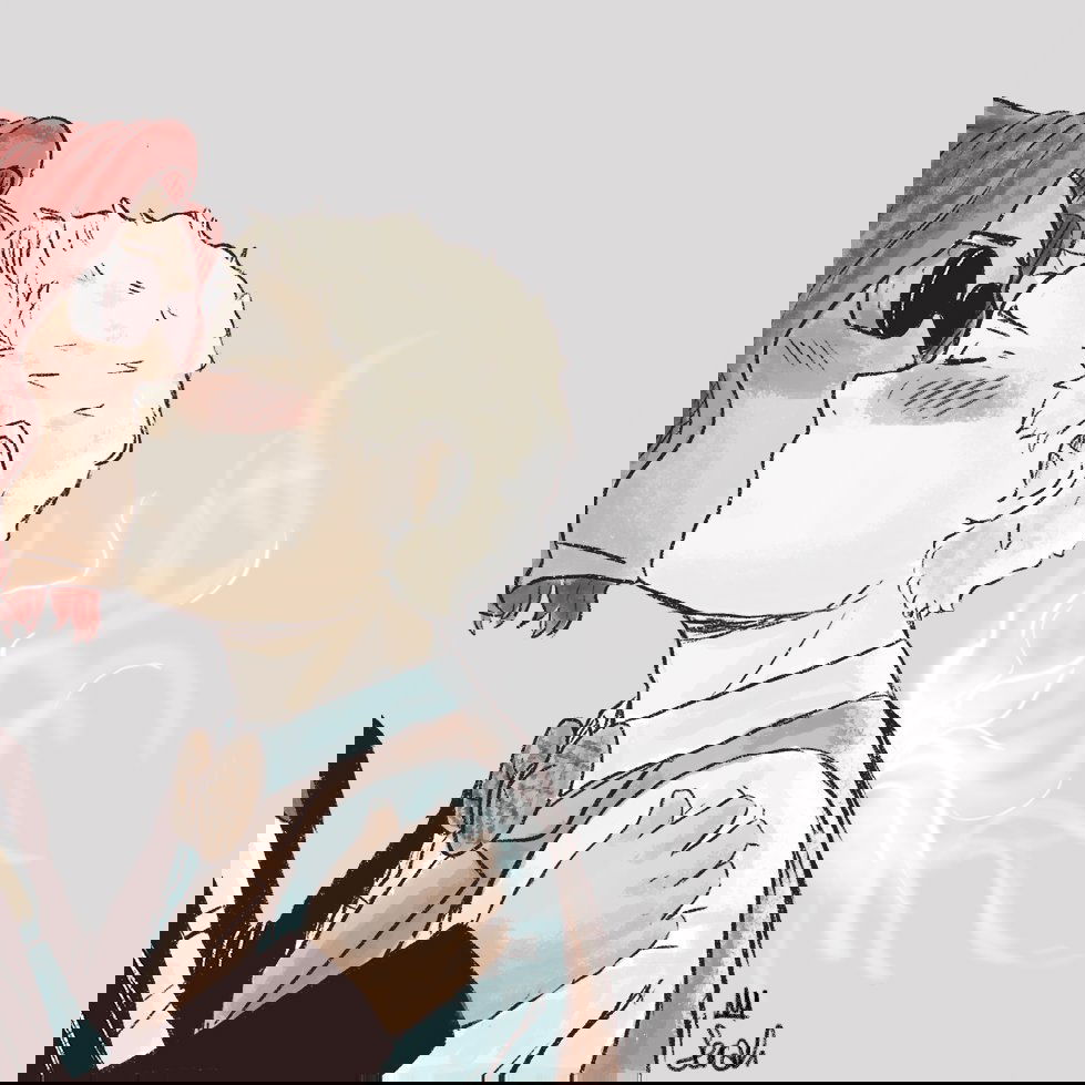 Манга Незабудка - Глава 31 Страница 4