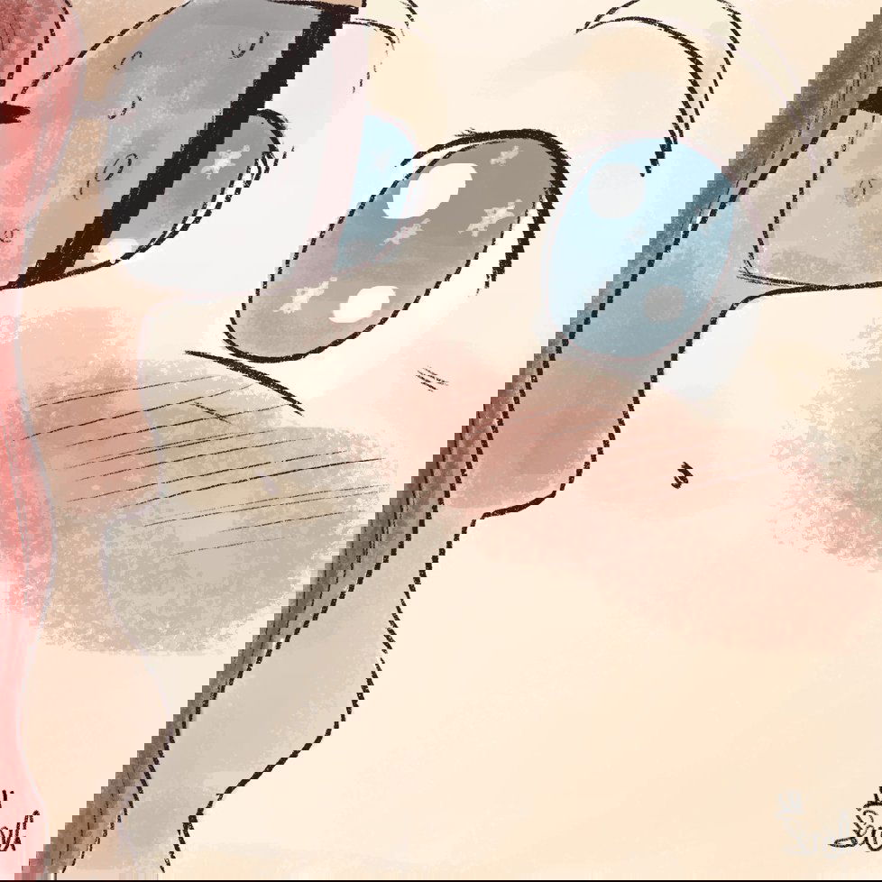 Манга Незабудка - Глава 31 Страница 3