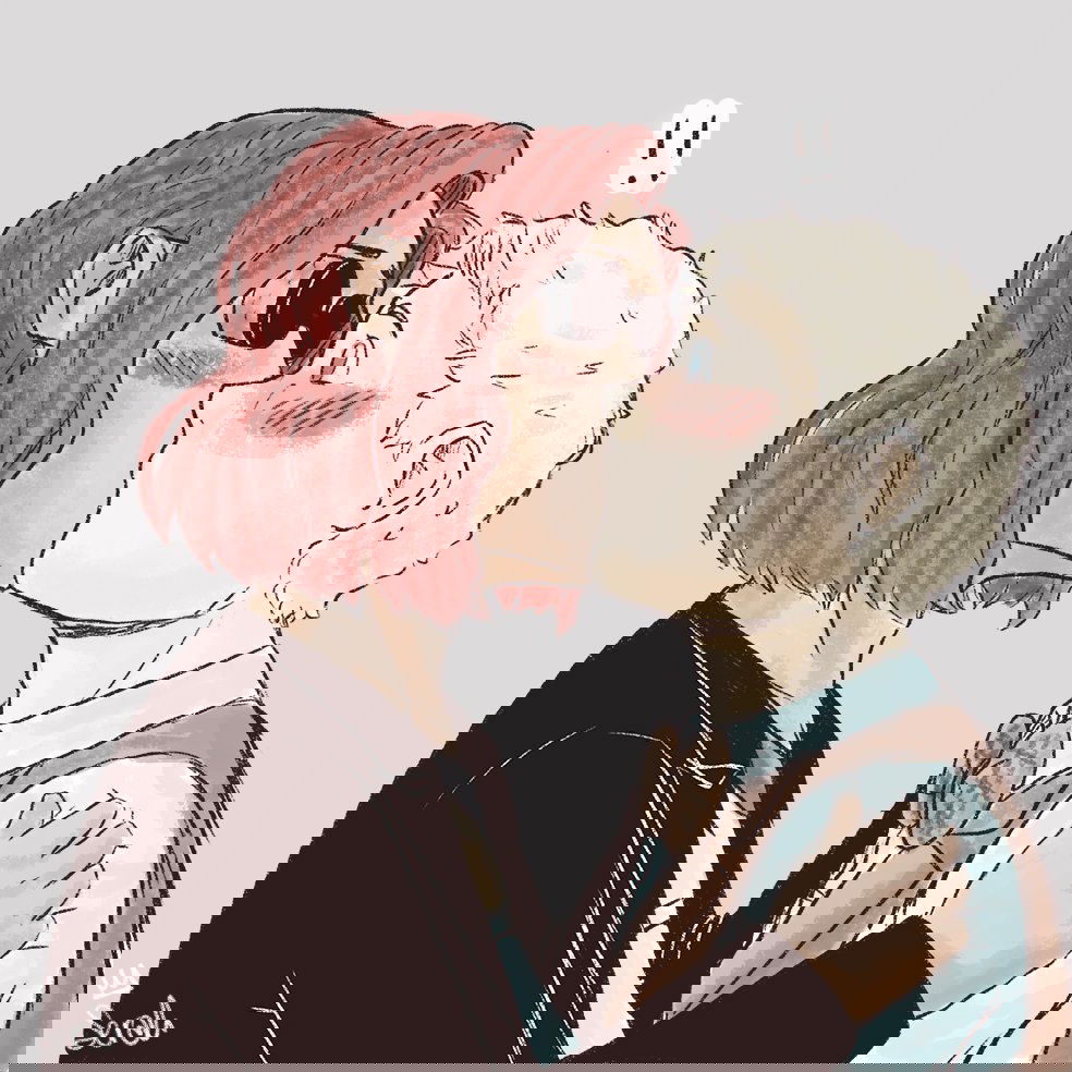 Манга Незабудка - Глава 31 Страница 2