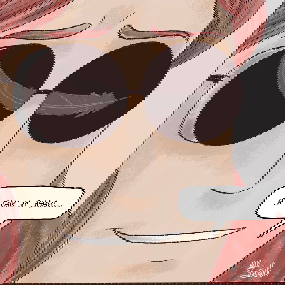 Манга Незабудка - Глава 31 Страница 6