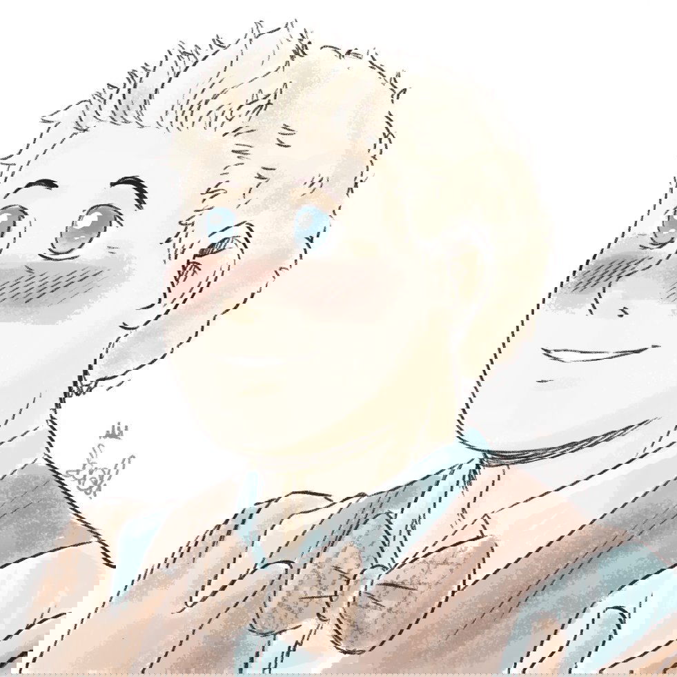 Манга Незабудка - Глава 30 Страница 6