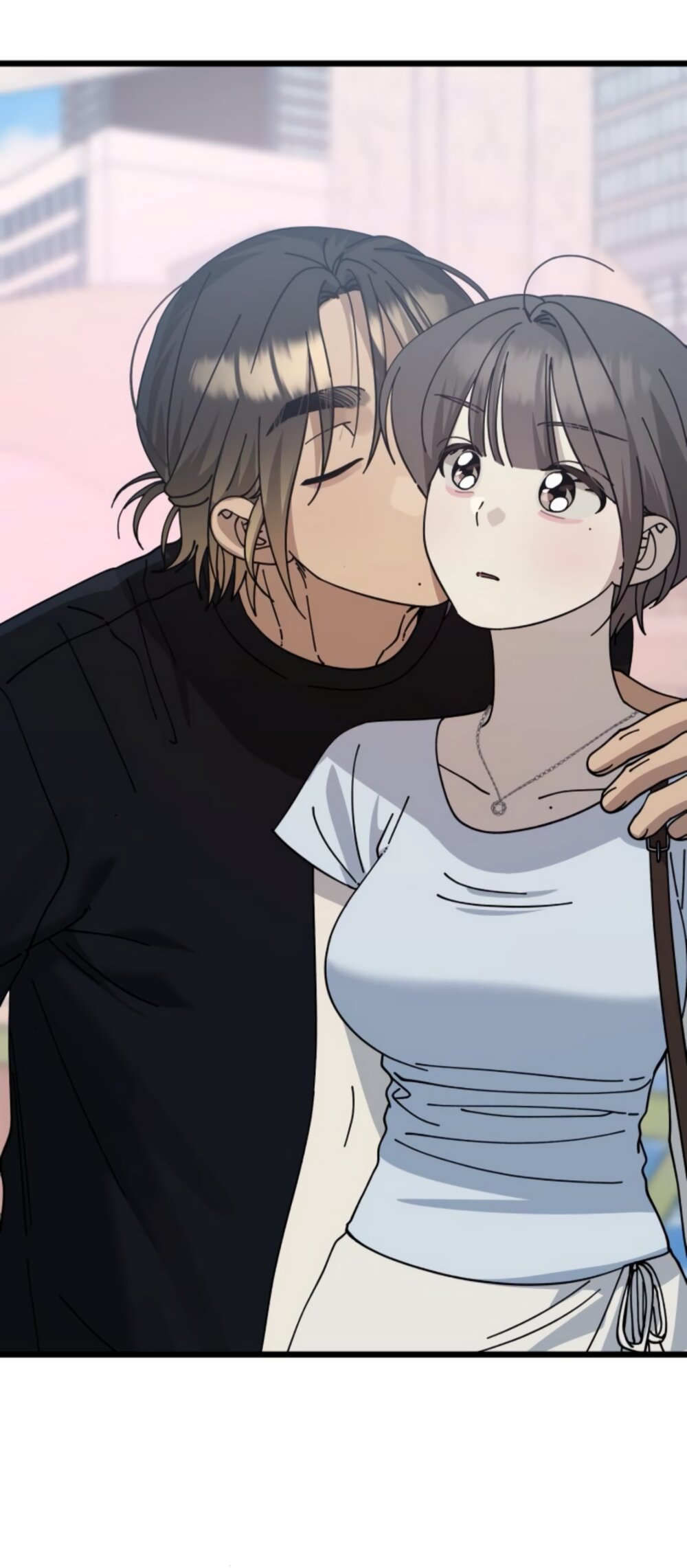 Манга Утилизация мусора - Глава 46 Страница 28