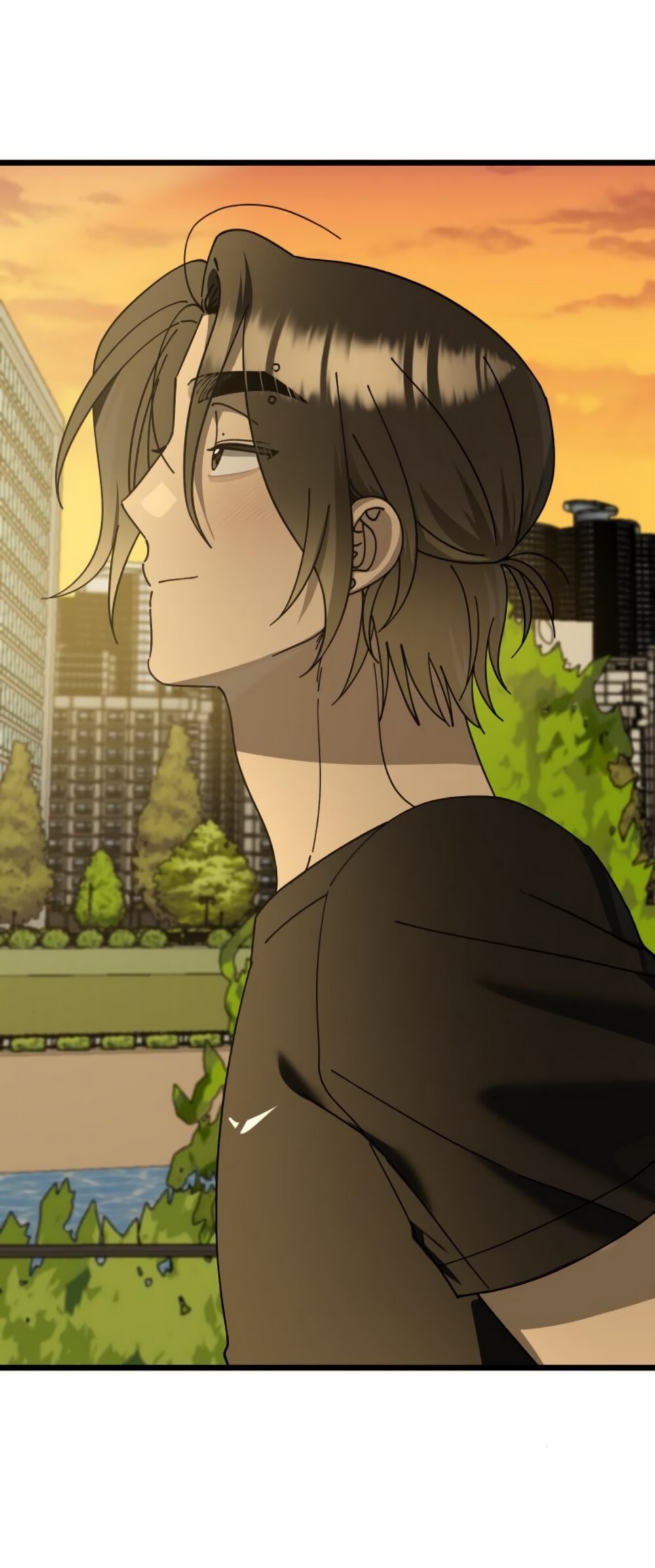 Манга Утилизация мусора - Глава 46 Страница 53