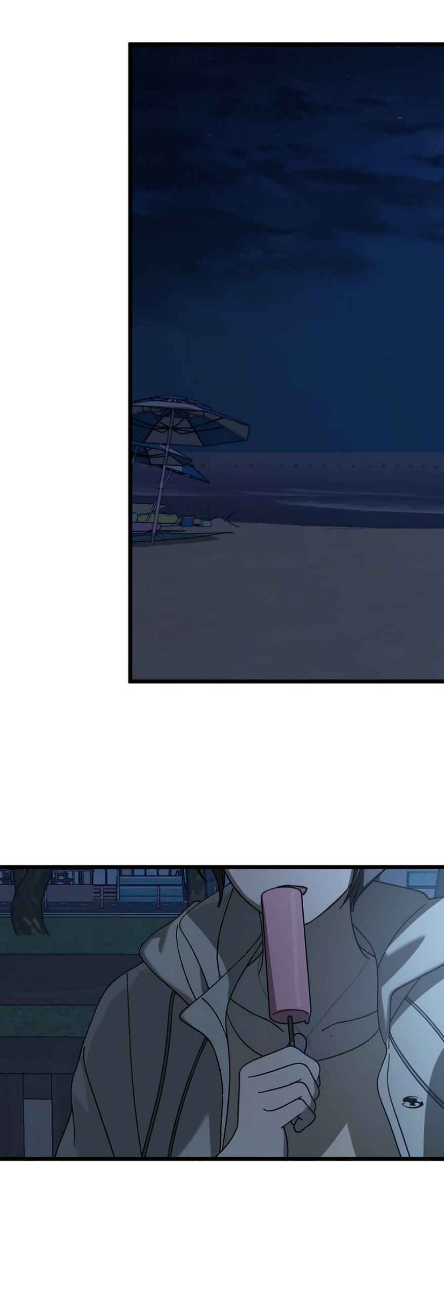 Манга Утилизация мусора - Глава 45 Страница 28