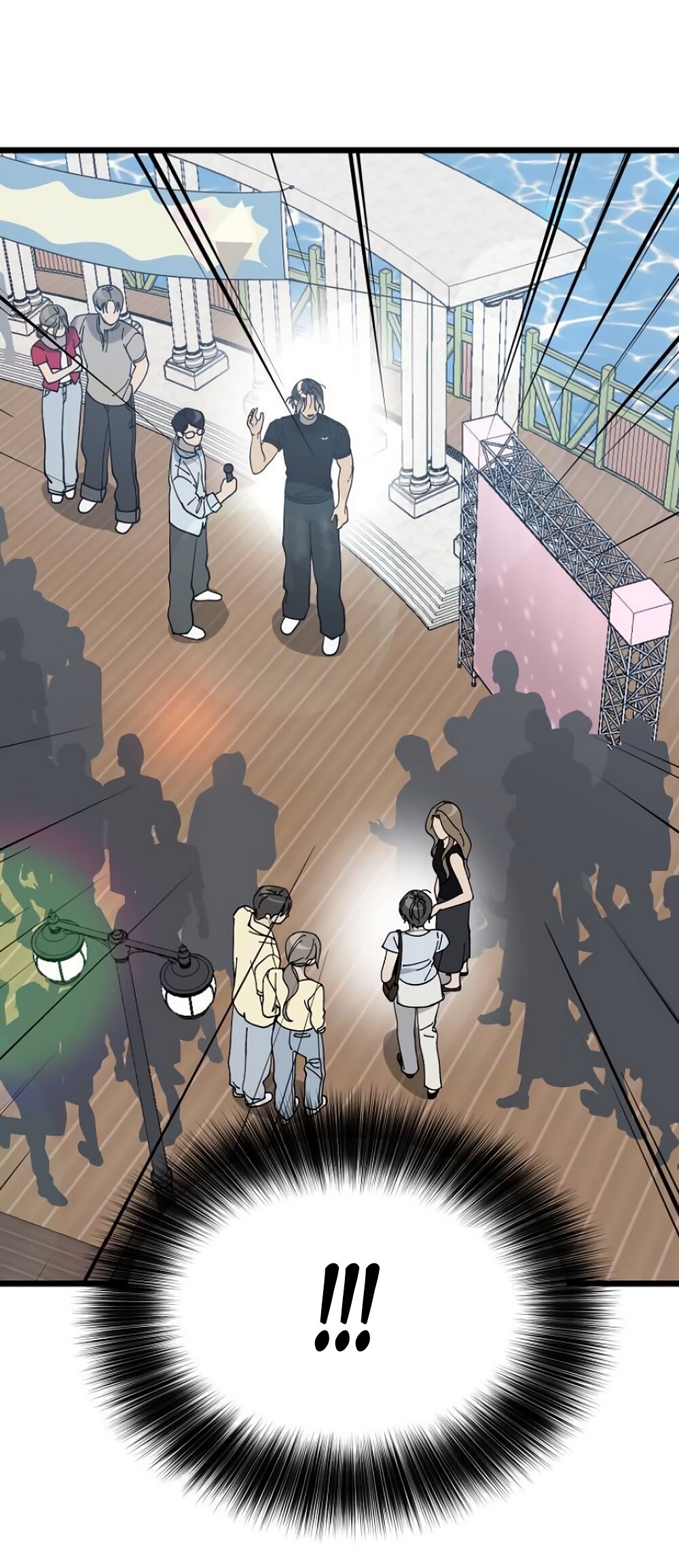 Манга Утилизация мусора - Глава 45 Страница 63