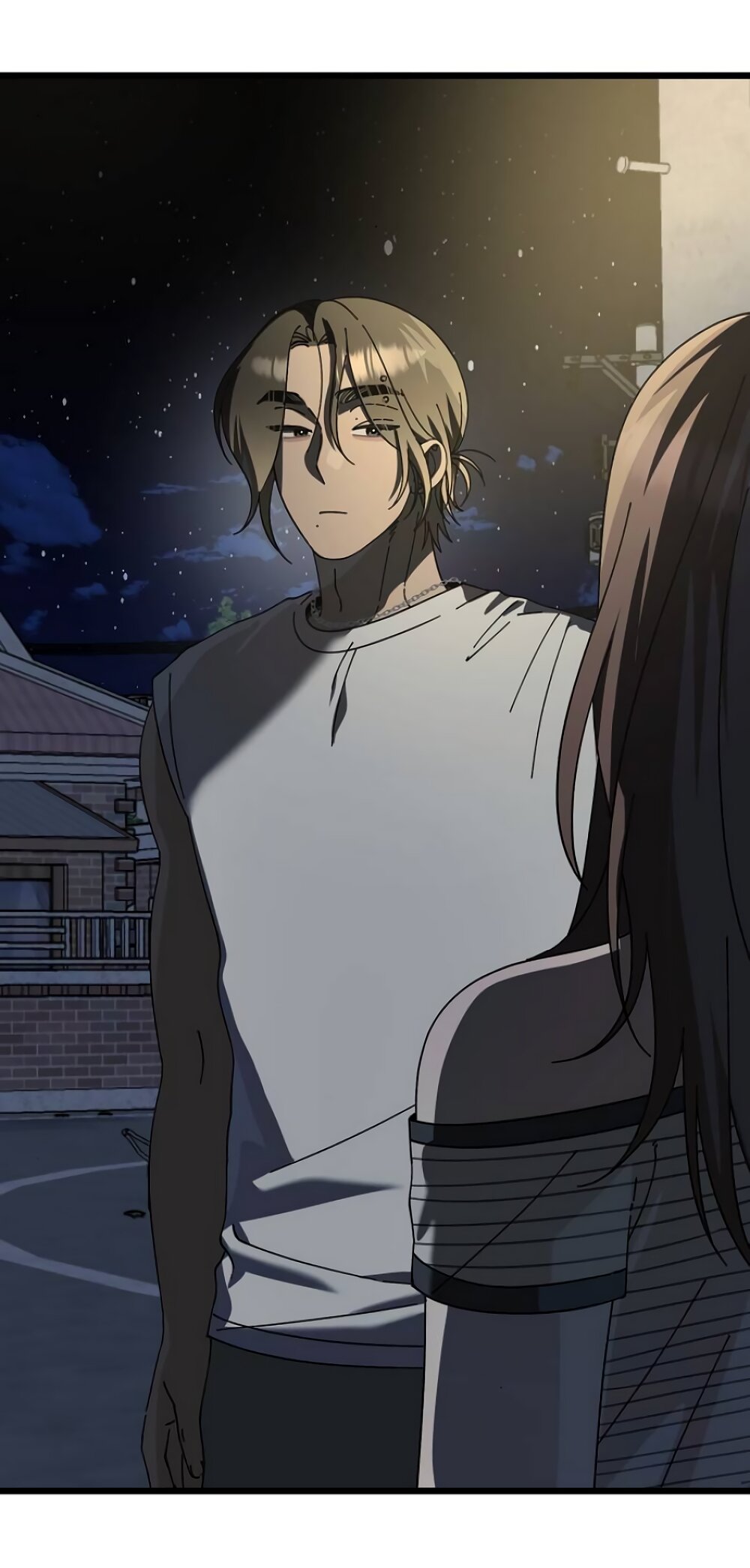 Манга Утилизация мусора - Глава 45 Страница 7