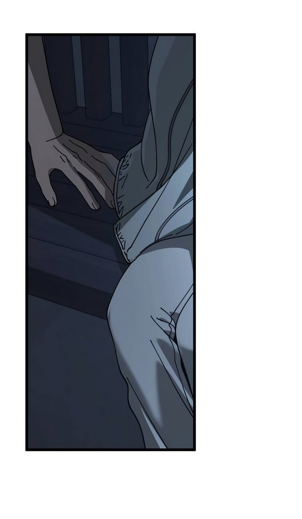 Манга Утилизация мусора - Глава 45 Страница 27