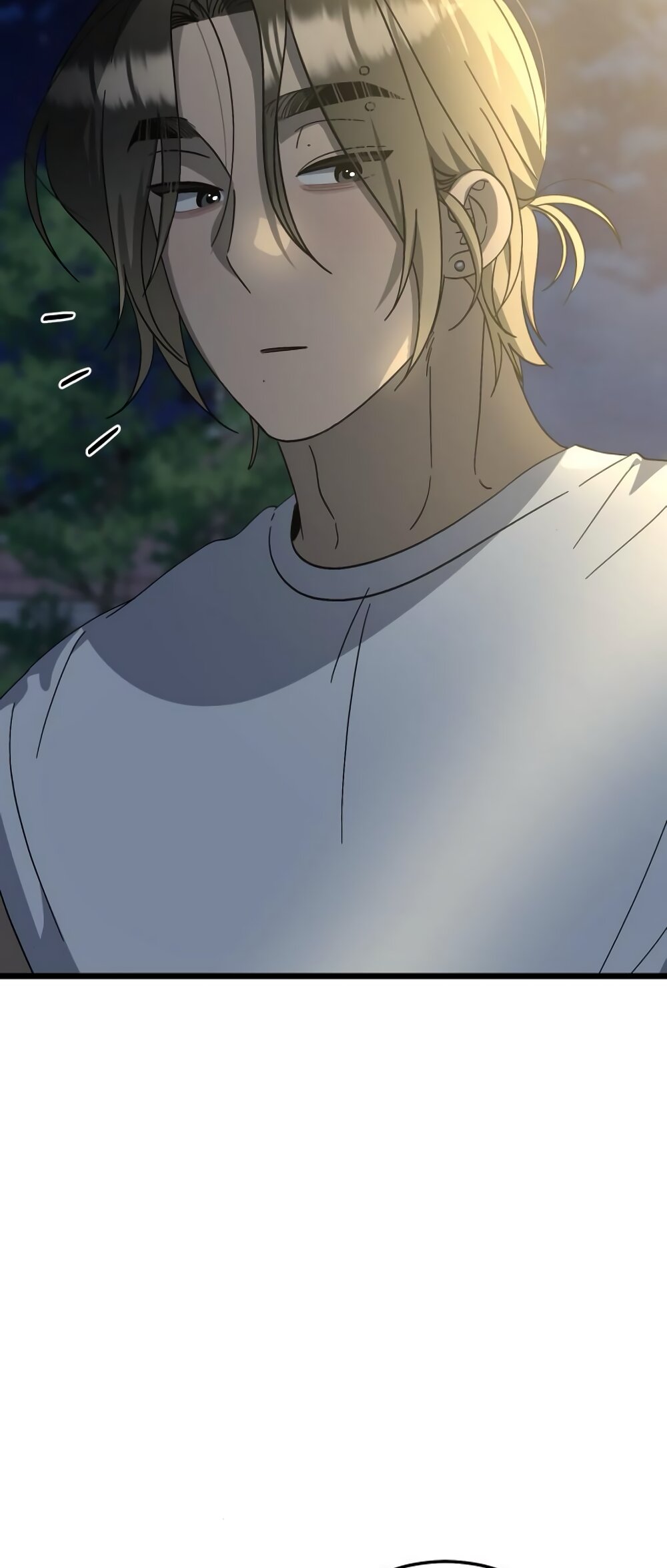 Манга Утилизация мусора - Глава 44 Страница 45