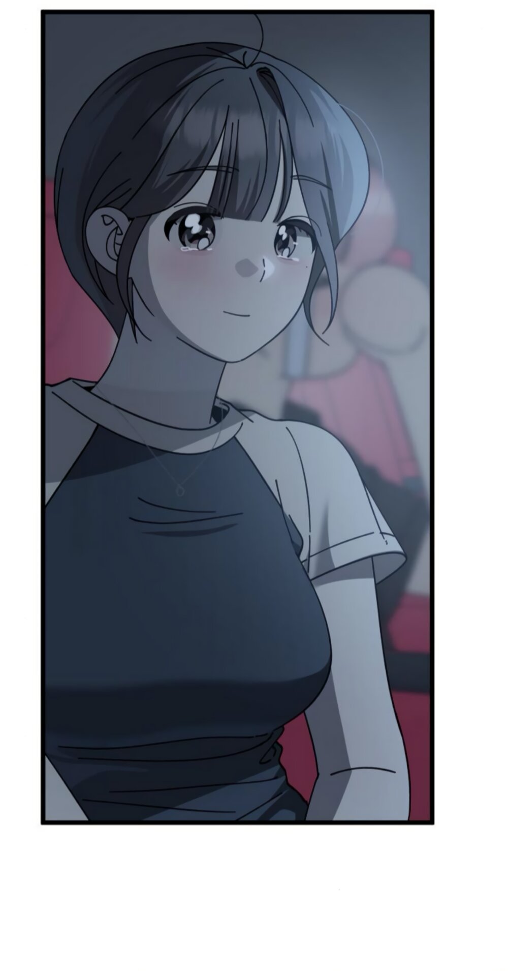 Манга Утилизация мусора - Глава 47 Страница 48