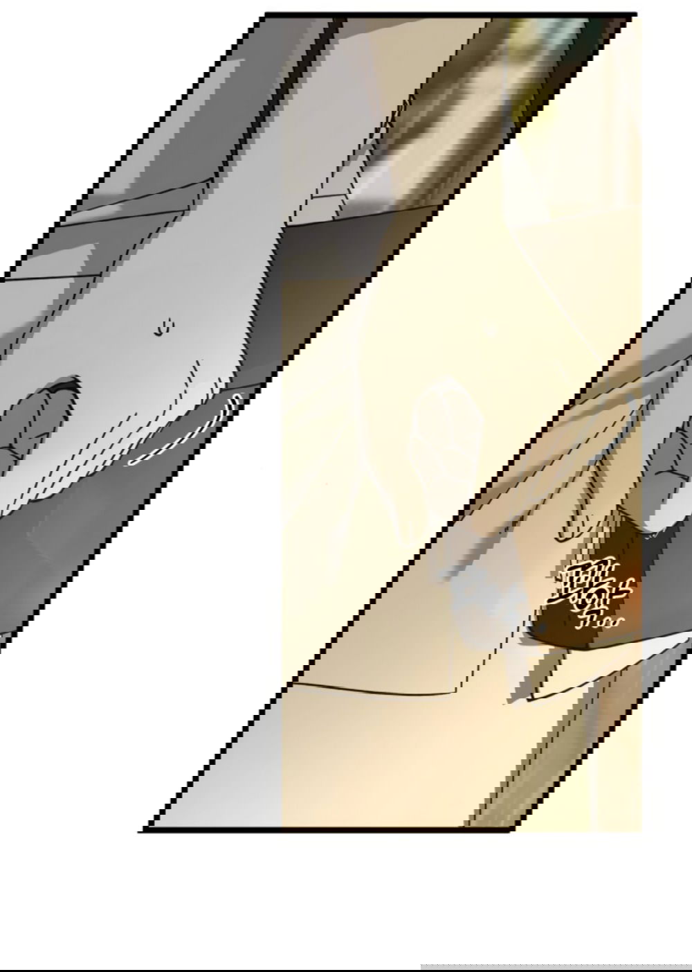 Манга Утилизация мусора - Глава 47 Страница 5