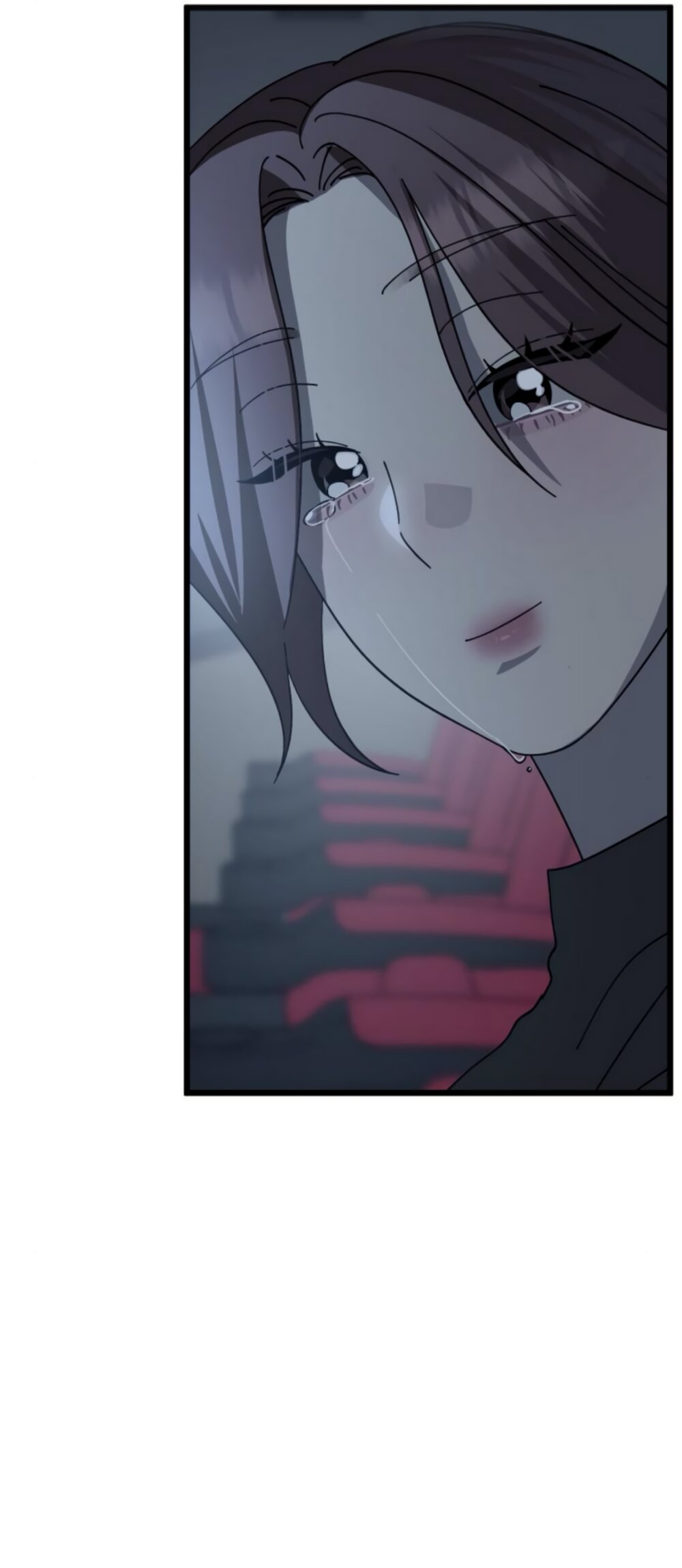 Манга Утилизация мусора - Глава 47 Страница 49