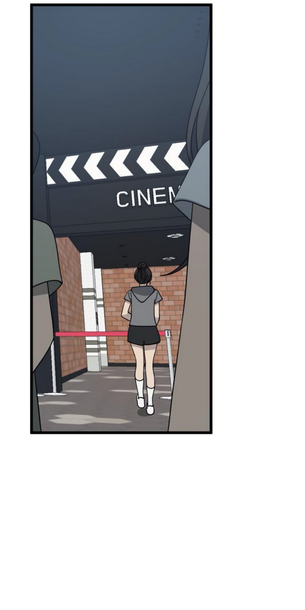 Манга Утилизация мусора - Глава 47 Страница 41