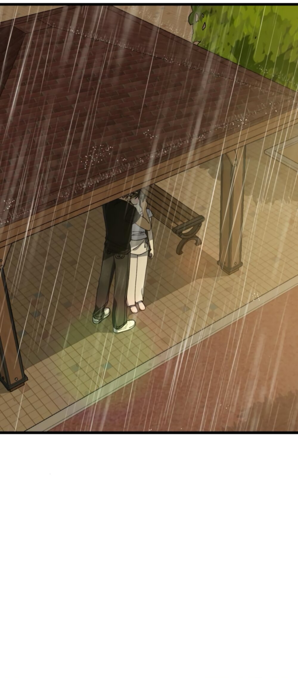 Манга Утилизация мусора - Глава 47 Страница 3