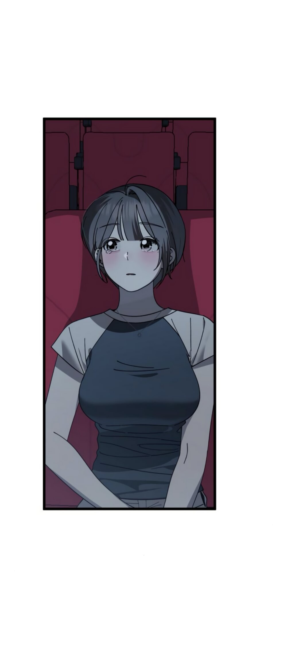 Манга Утилизация мусора - Глава 47 Страница 45