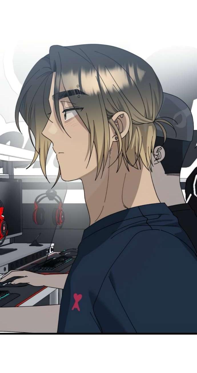 Манга Утилизация мусора - Глава 50 Страница 31