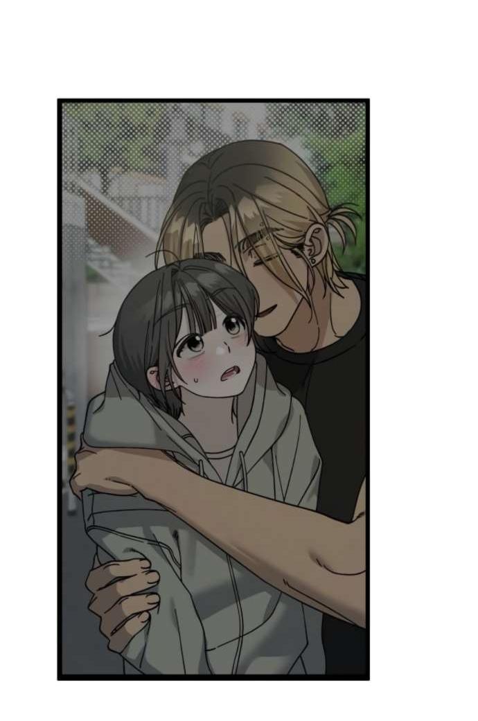 Манга Утилизация мусора - Глава 50 Страница 41