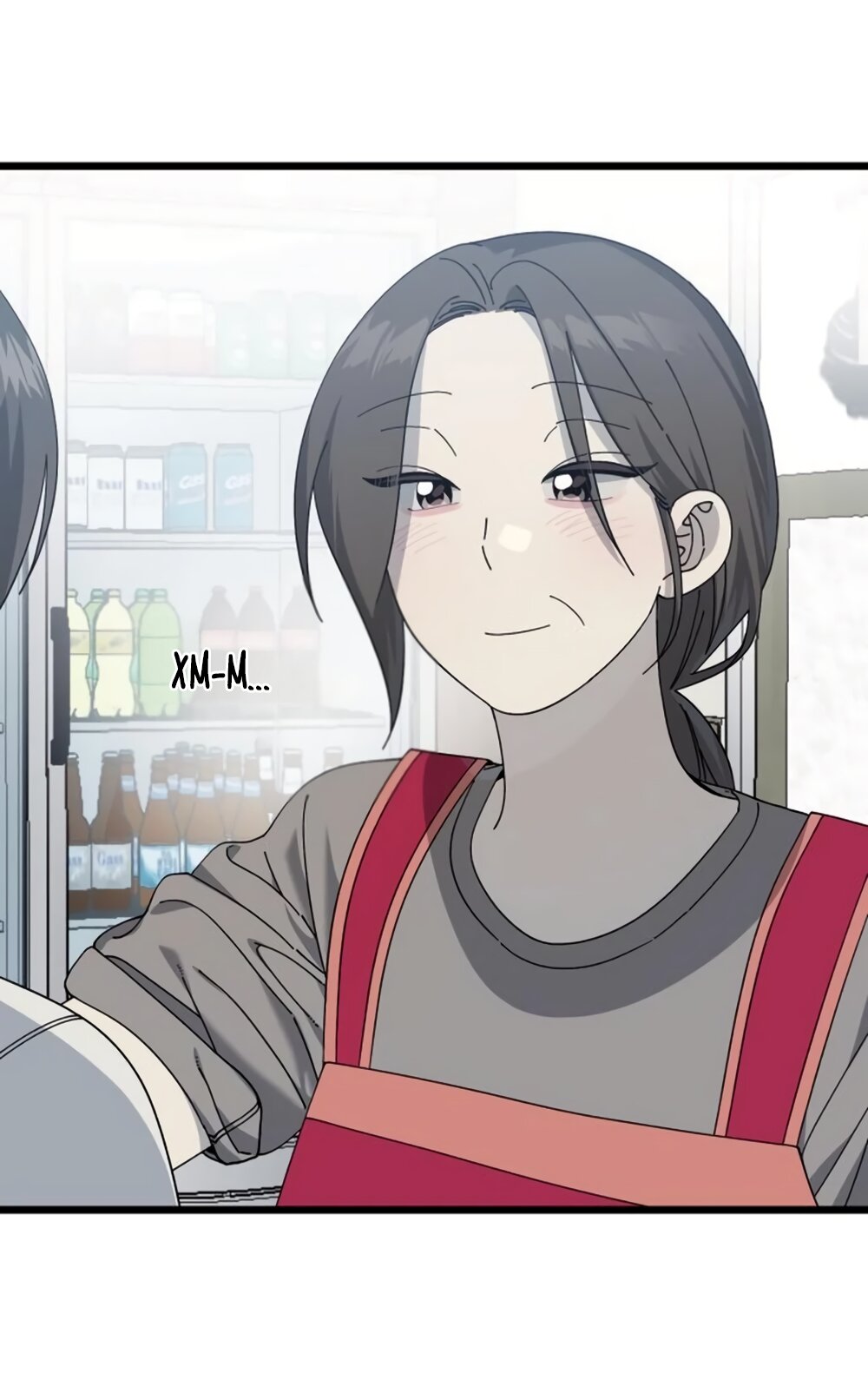 Манга Утилизация мусора - Глава 55 Страница 19