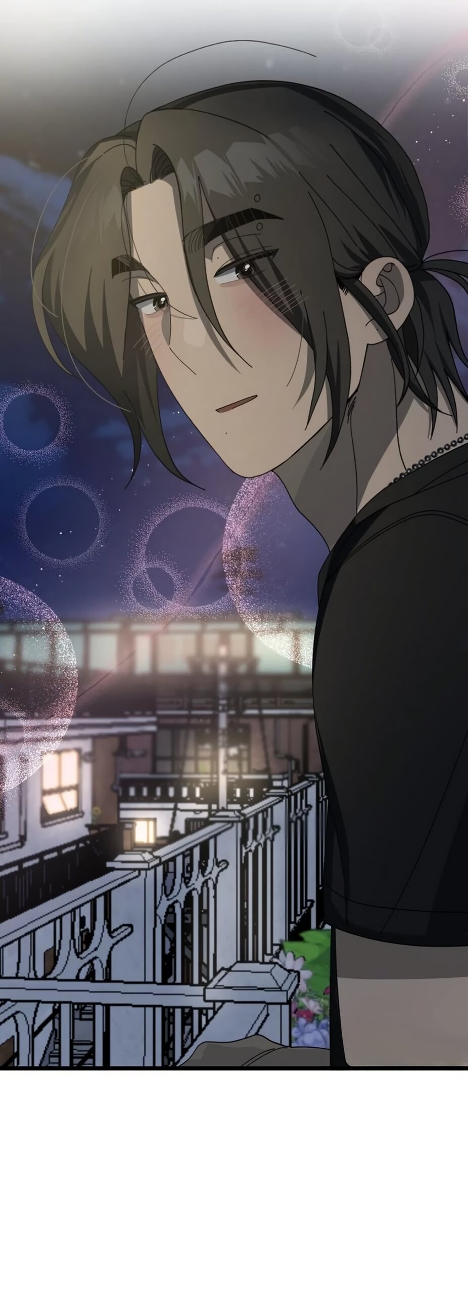 Манга Утилизация мусора - Глава 55 Страница 3