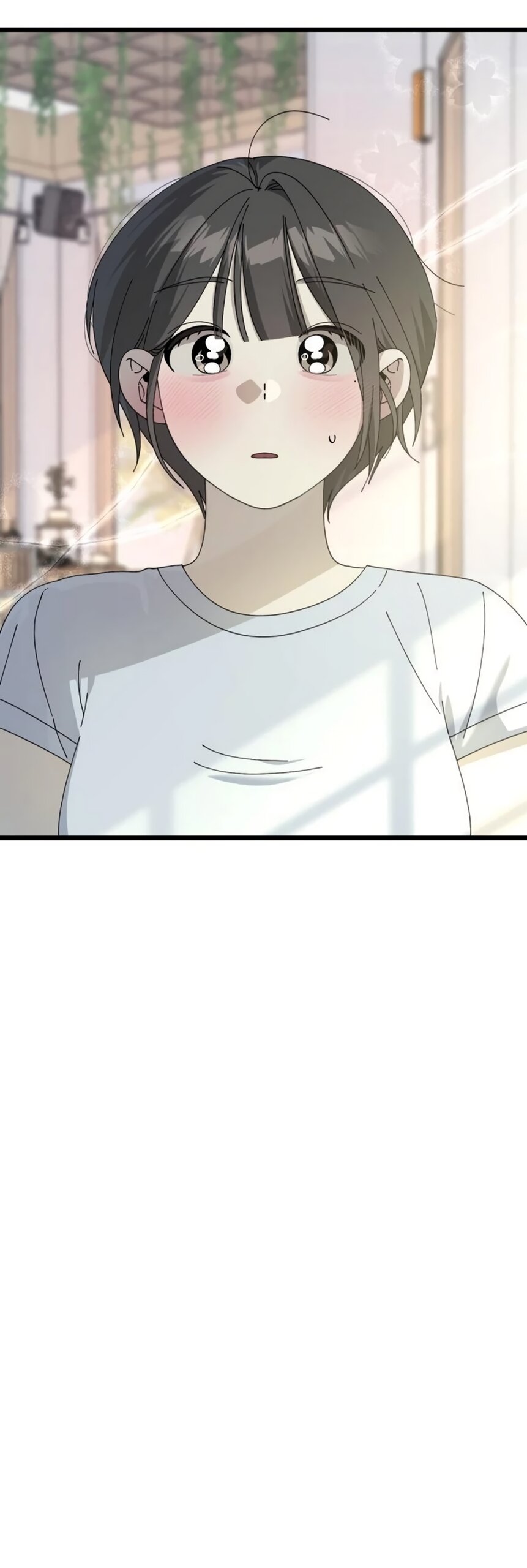 Манга Утилизация мусора - Глава 55 Страница 49