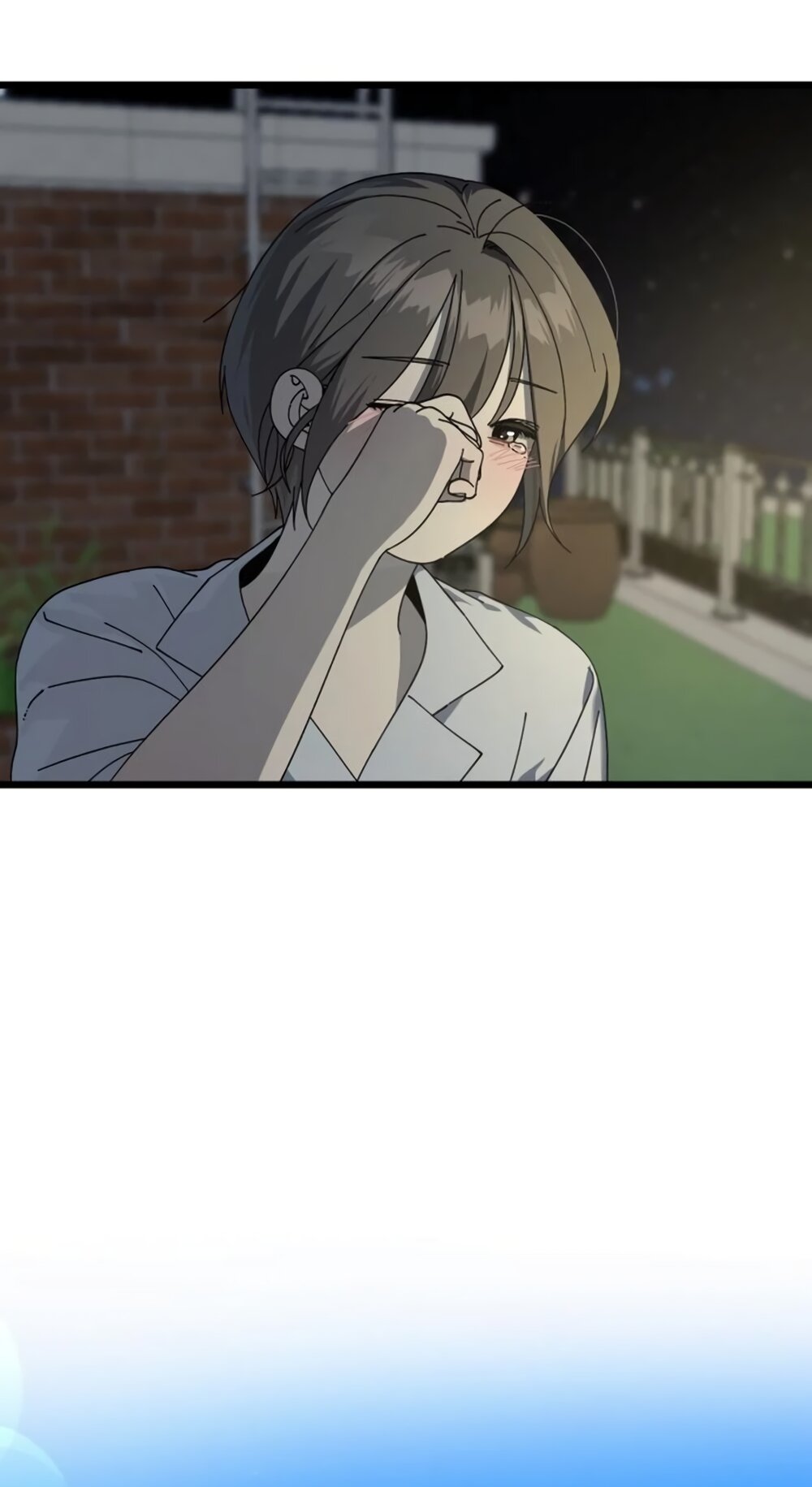 Манга Утилизация мусора - Глава 55 Страница 11