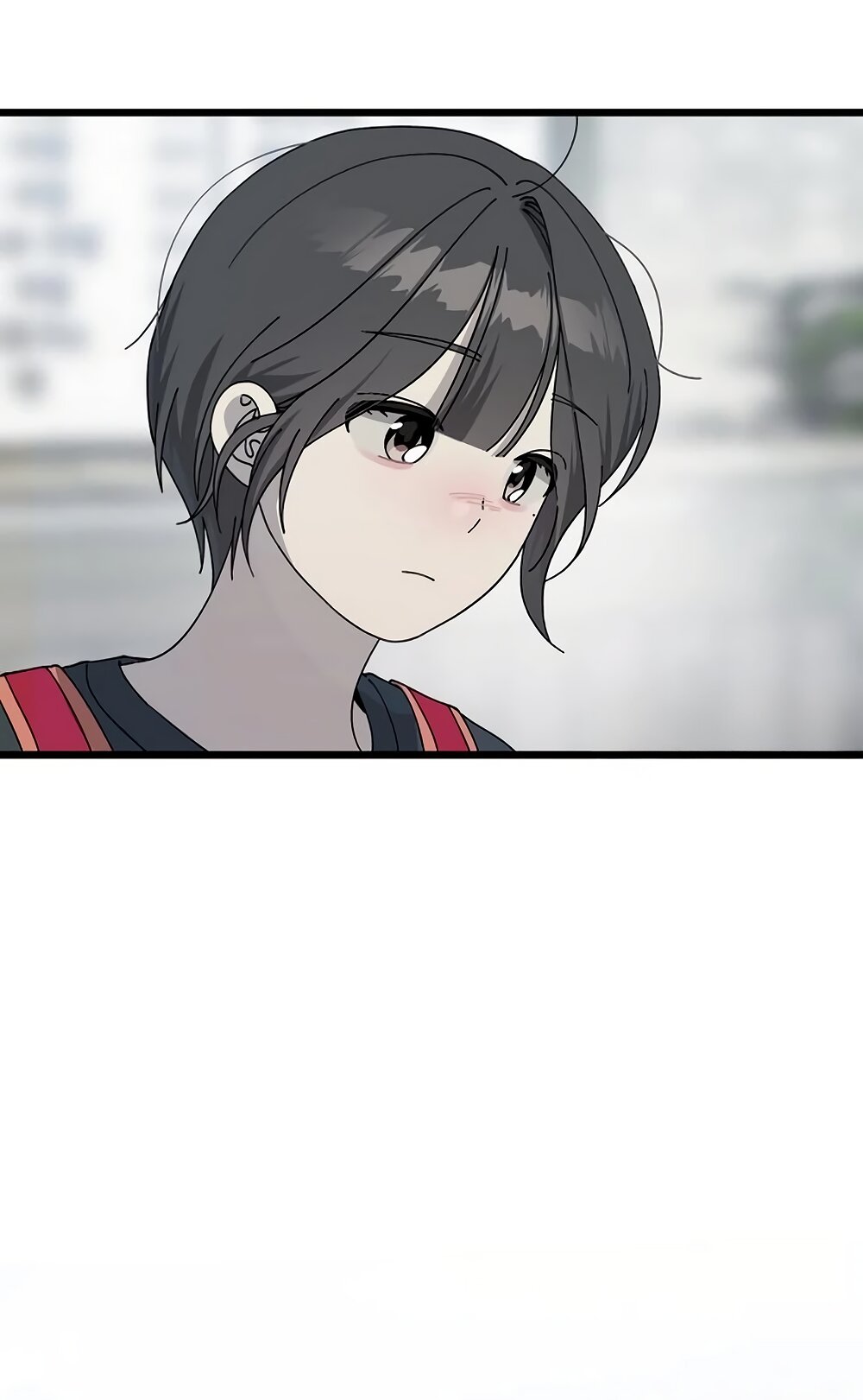 Манга Утилизация мусора - Глава 54 Страница 23