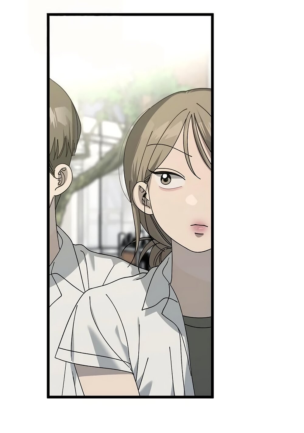 Манга Утилизация мусора - Глава 54 Страница 32