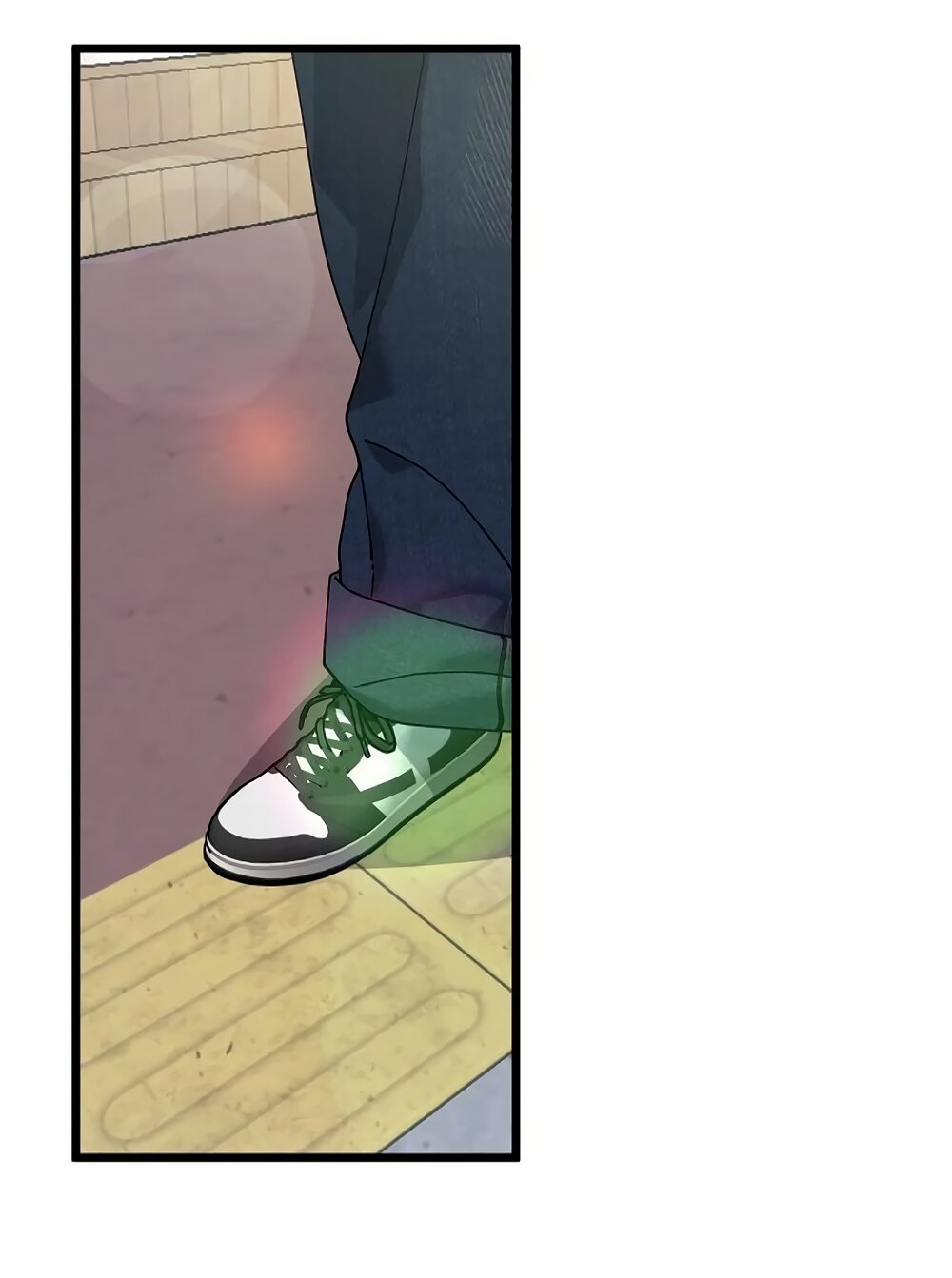 Манга Утилизация мусора - Глава 54 Страница 25