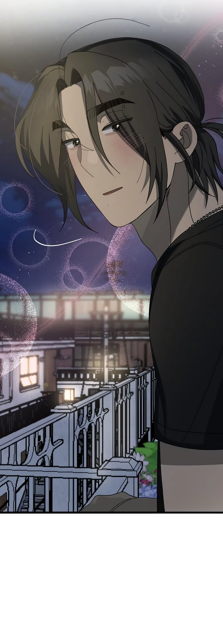 Манга Утилизация мусора - Глава 54 Страница 72