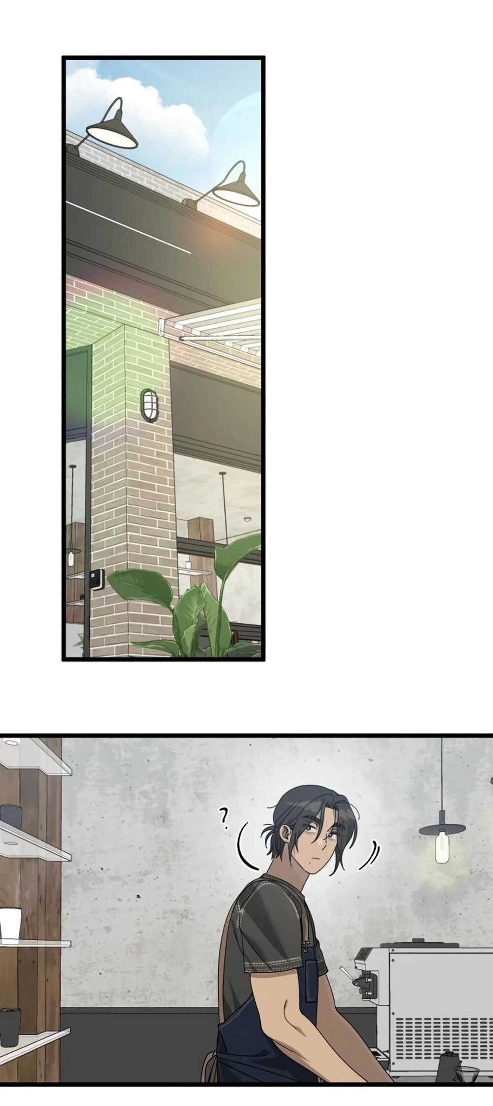 Манга Утилизация мусора - Глава 53 Страница 55