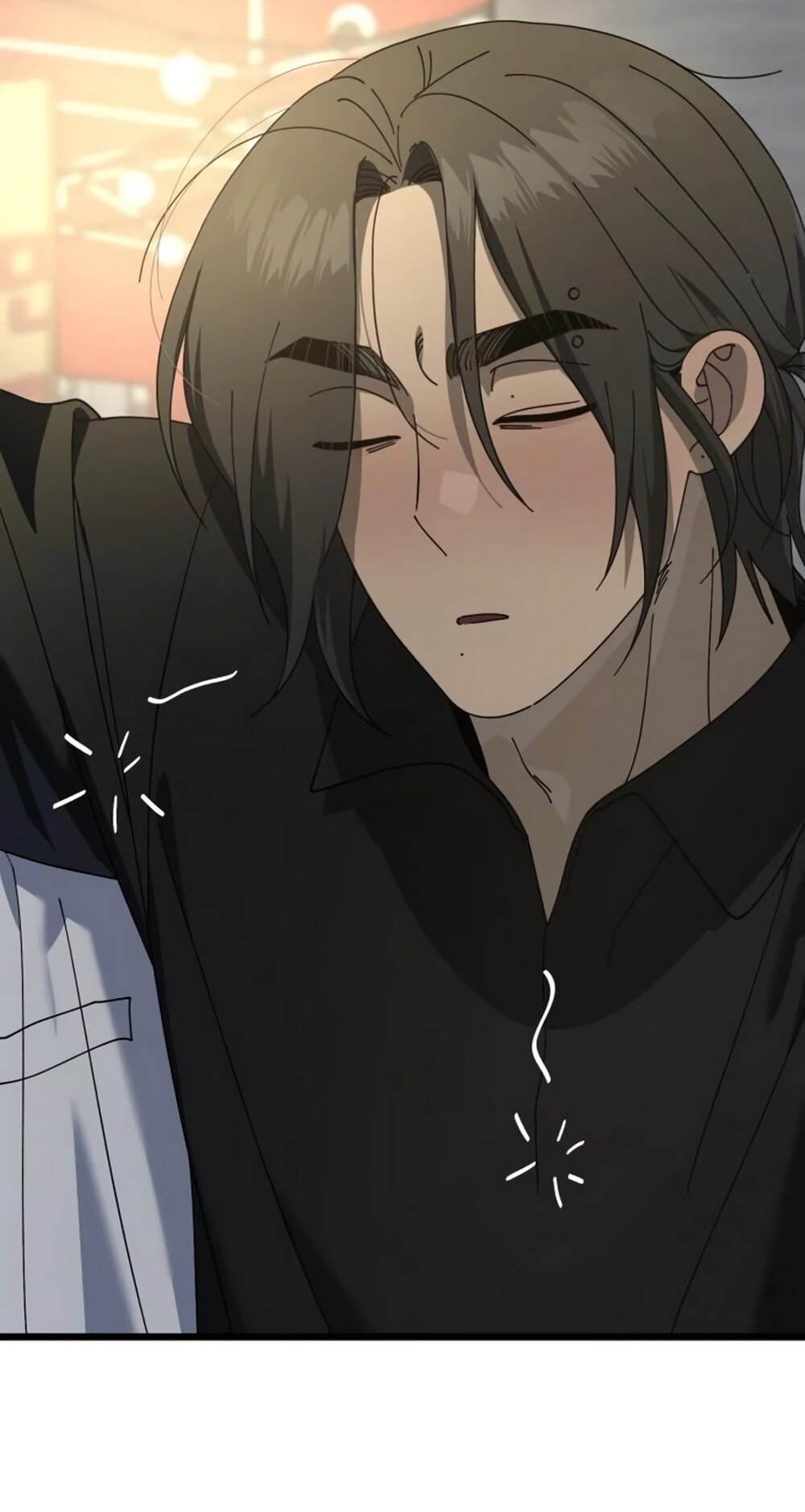 Манга Утилизация мусора - Глава 53 Страница 32