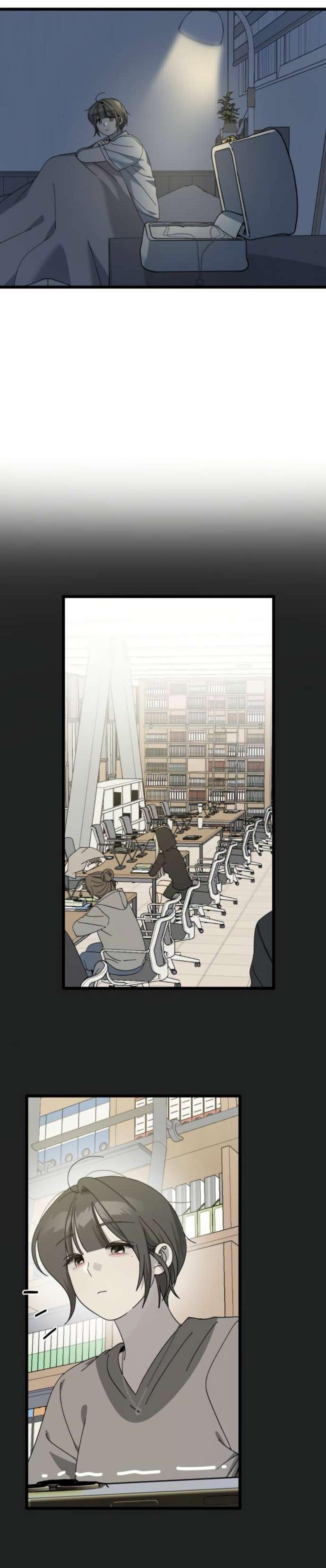 Манга Утилизация мусора - Глава 52 Страница 37