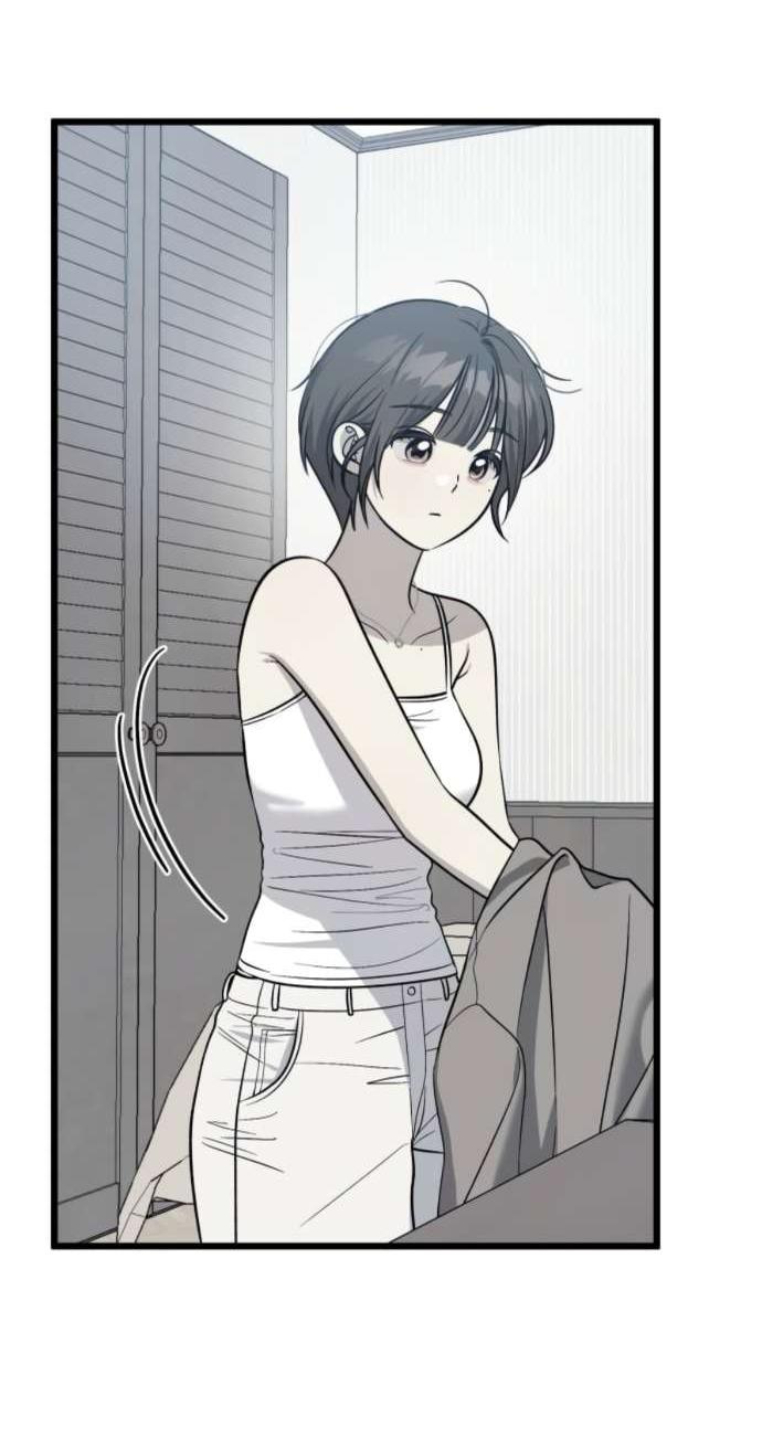 Манга Утилизация мусора - Глава 51 Страница 19