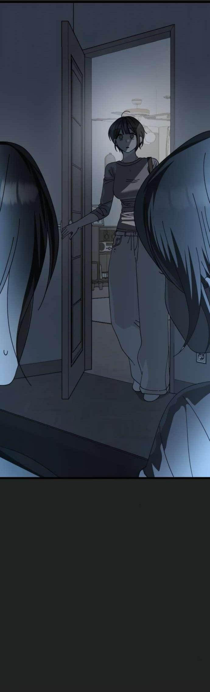 Манга Утилизация мусора - Глава 51 Страница 8