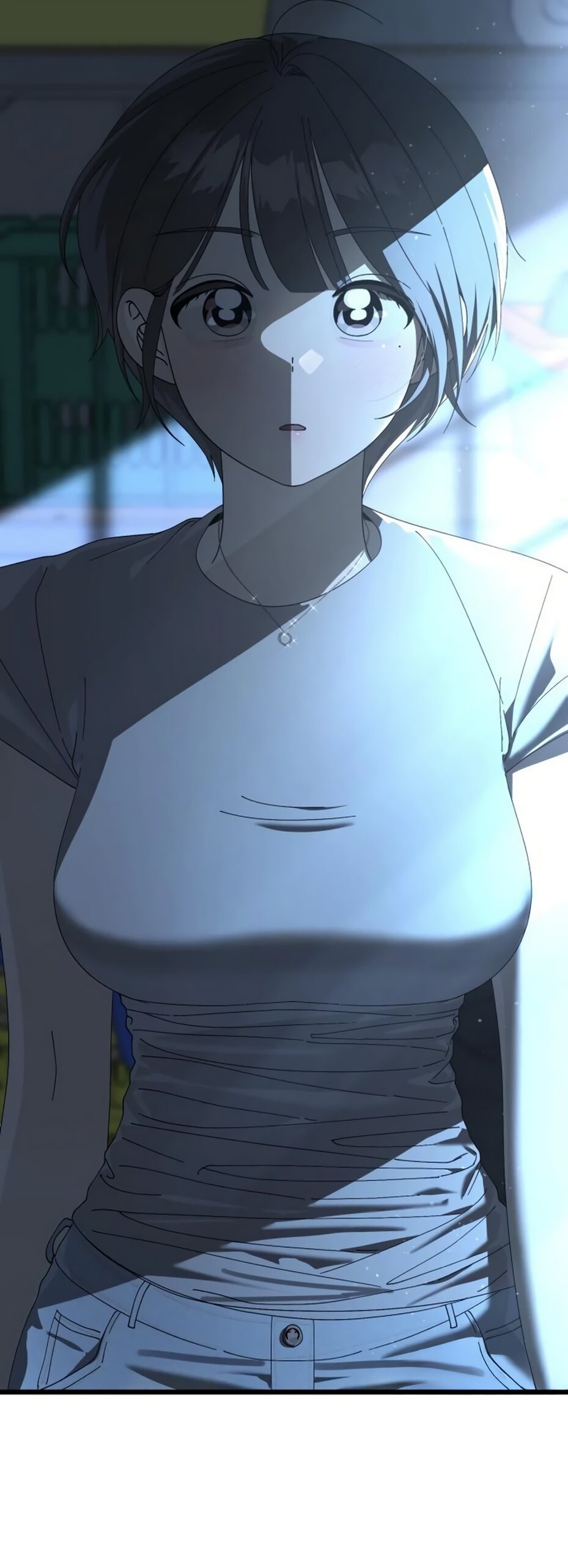 Манга Утилизация мусора - Глава 58 Страница 15