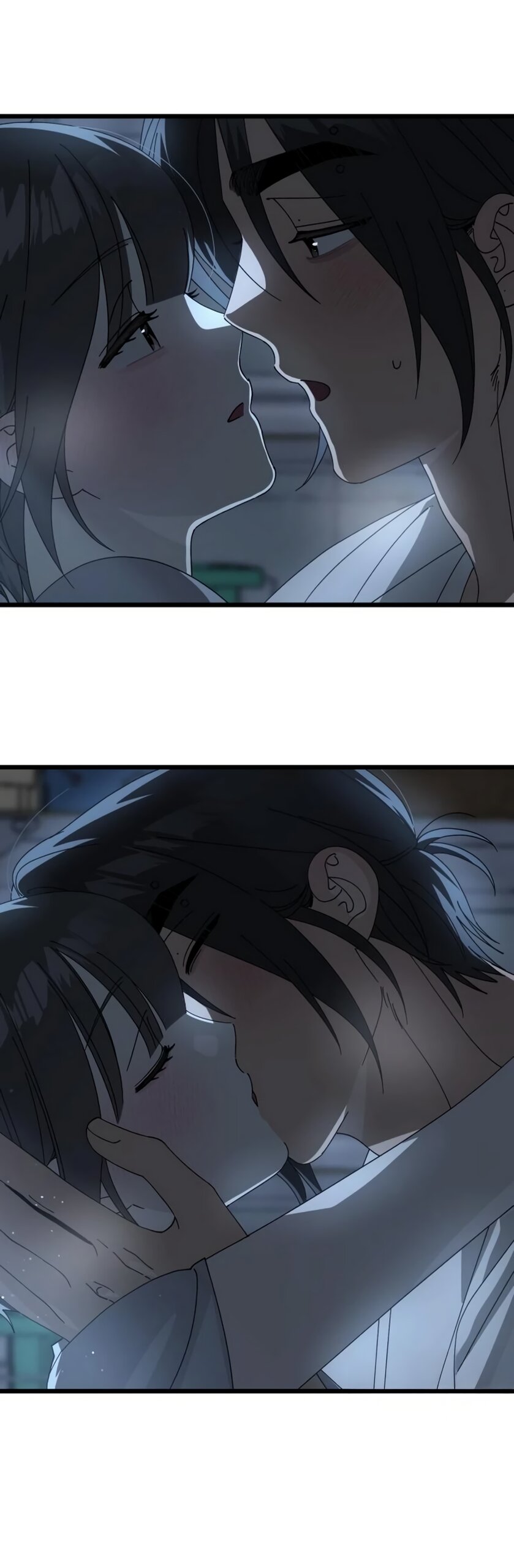 Манга Утилизация мусора - Глава 58 Страница 39