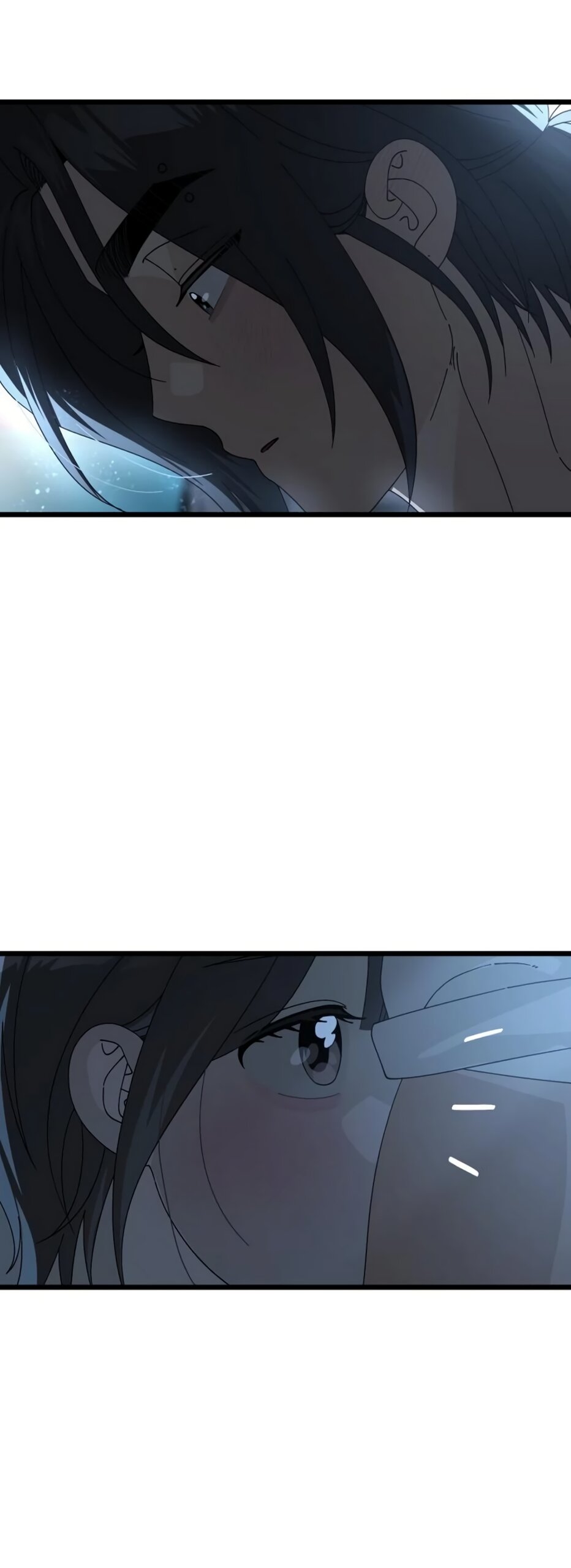 Манга Утилизация мусора - Глава 58 Страница 27