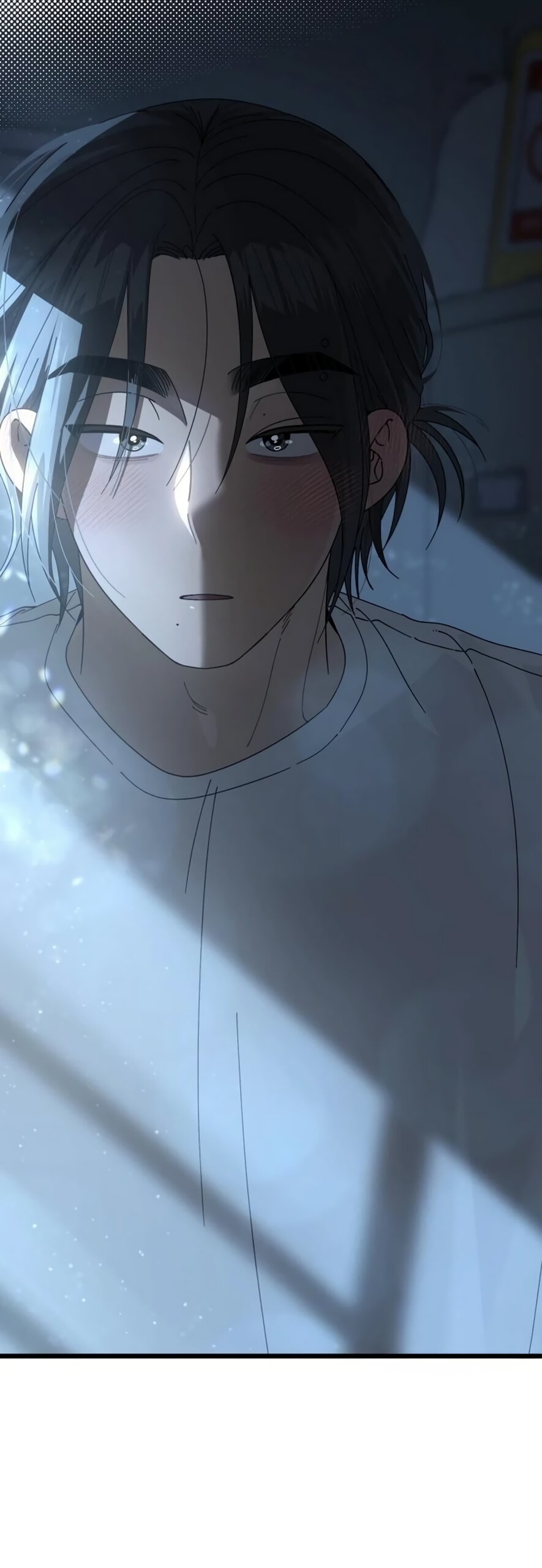 Манга Утилизация мусора - Глава 58 Страница 3