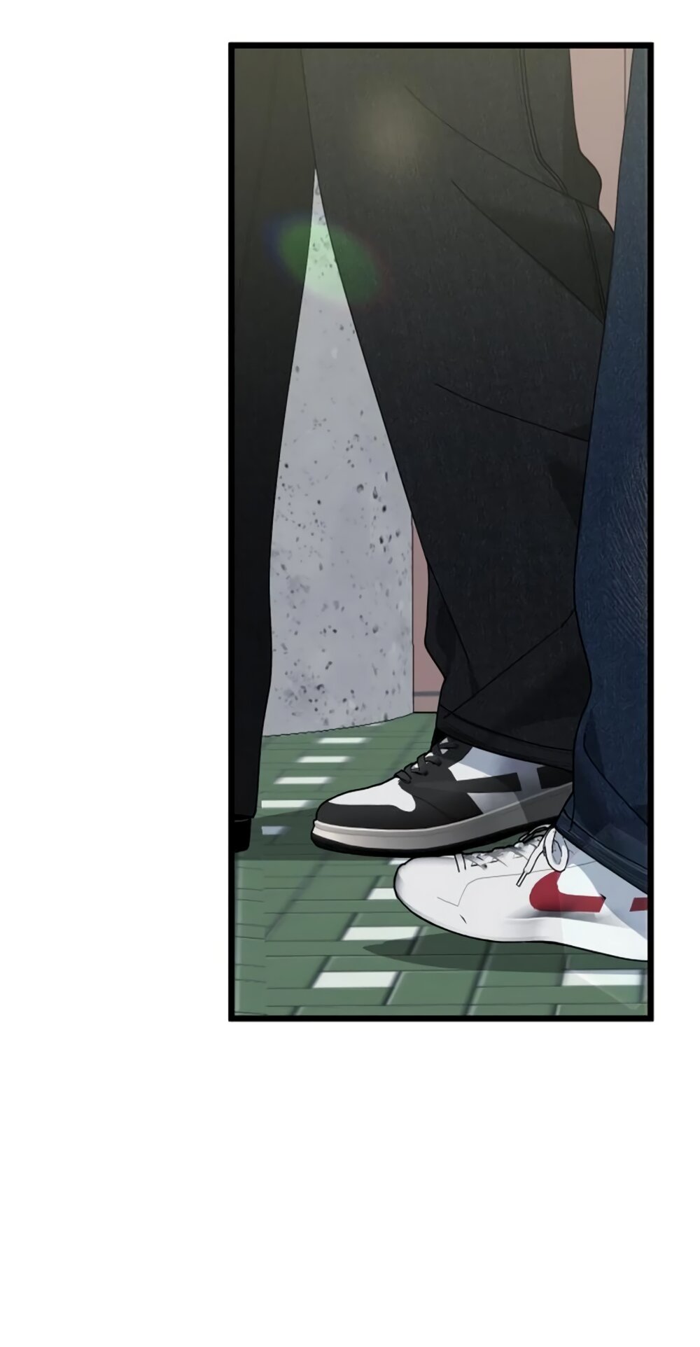 Манга Утилизация мусора - Глава 58 Страница 43