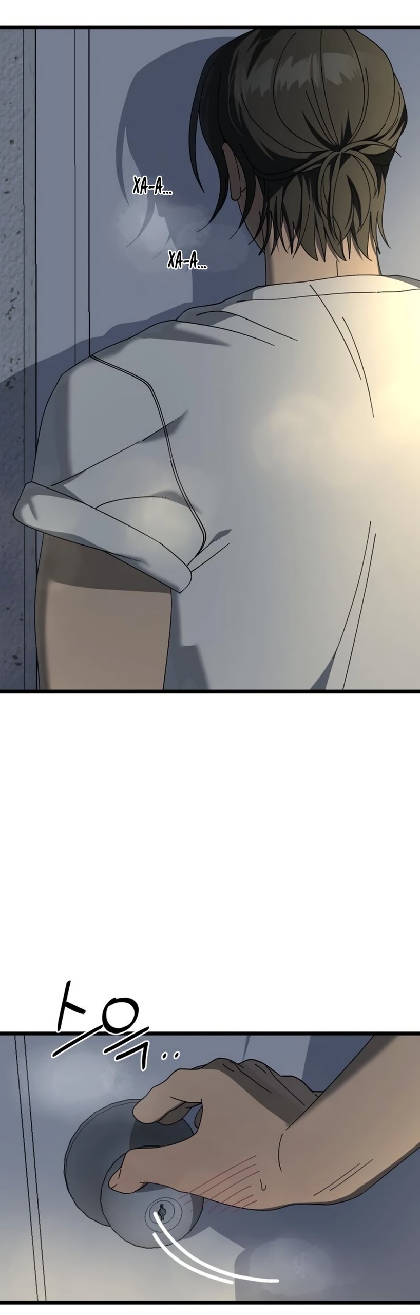 Манга Утилизация мусора - Глава 57 Страница 44