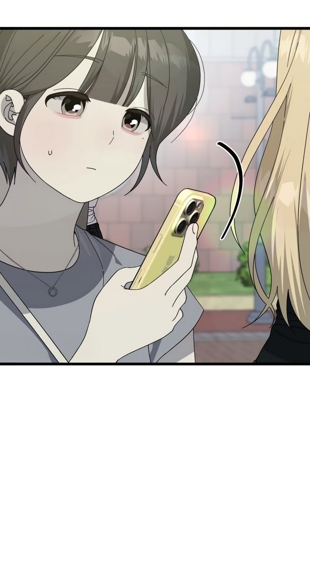 Манга Утилизация мусора - Глава 56 Страница 47