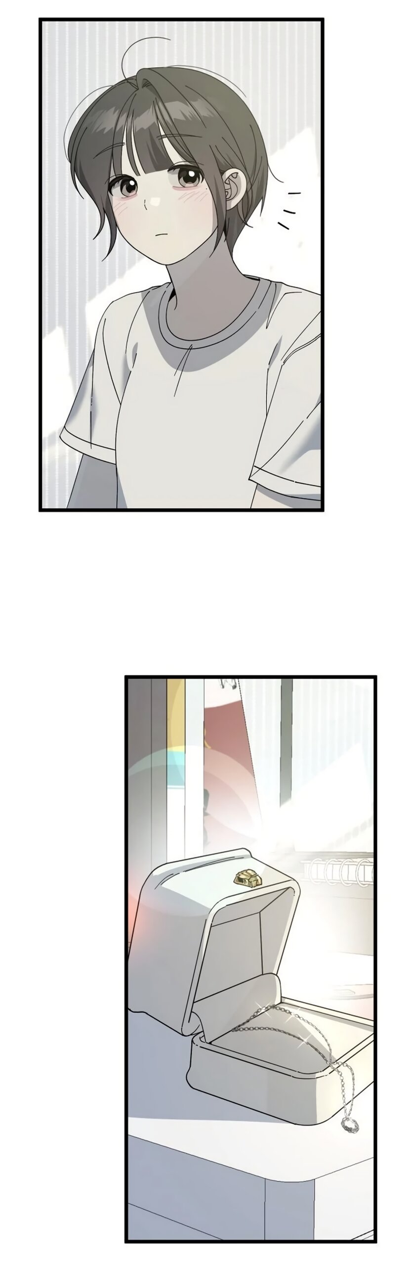 Манга Утилизация мусора - Глава 56 Страница 17