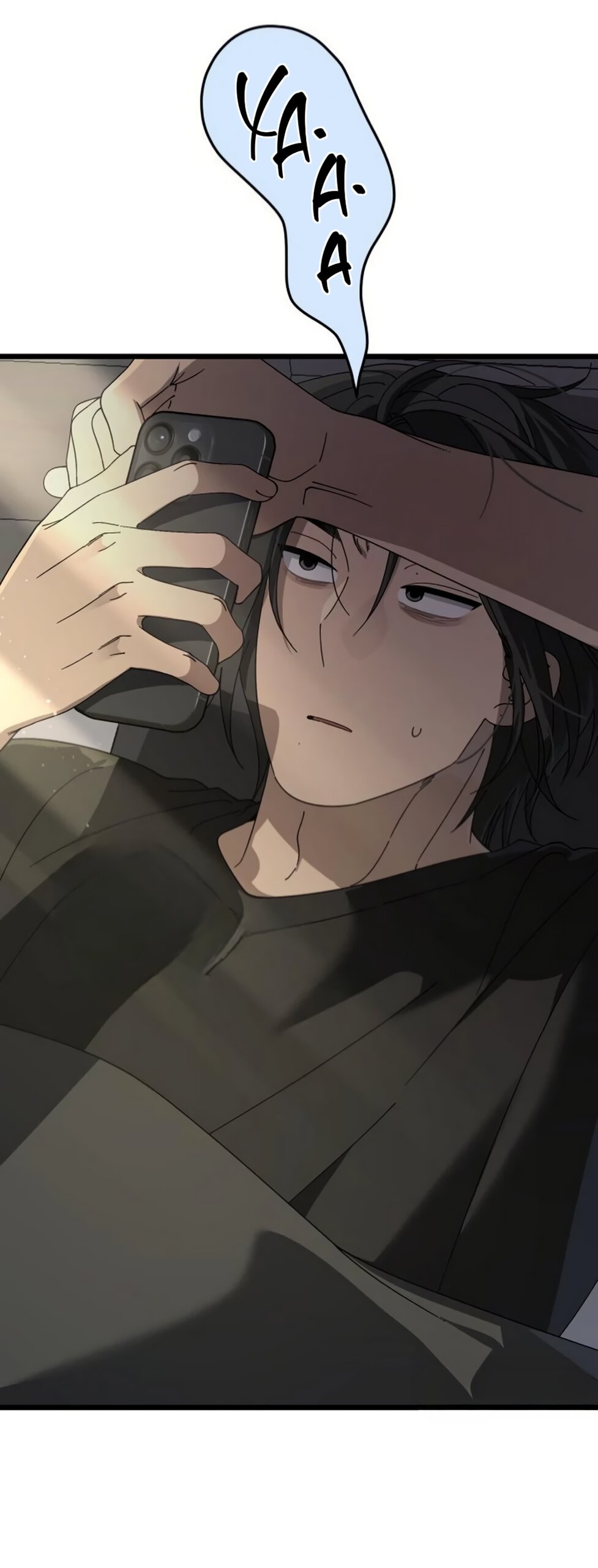 Манга Утилизация мусора - Глава 56 Страница 23